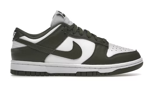 SneakerFits on X: How to Style the Nike Dunk Low “Dusty Olive” (2023) With  Matching Outfits:   / X