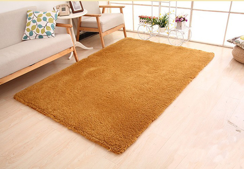 Syhonic Door Mat Rustic Lodge Bear Moose Thin Doormat Non Slip Entrance Floor Rug Indoor Mat Decorative for Bedroom Bathroom Living Room Kitchen Home