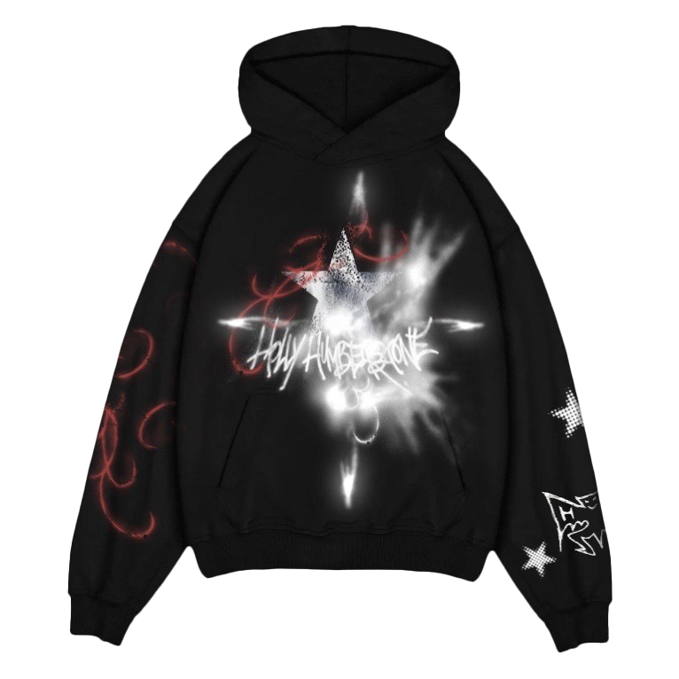 Holly Humberstone Hoodie (Wrapped Exclusive) - Holly Humberstone product image