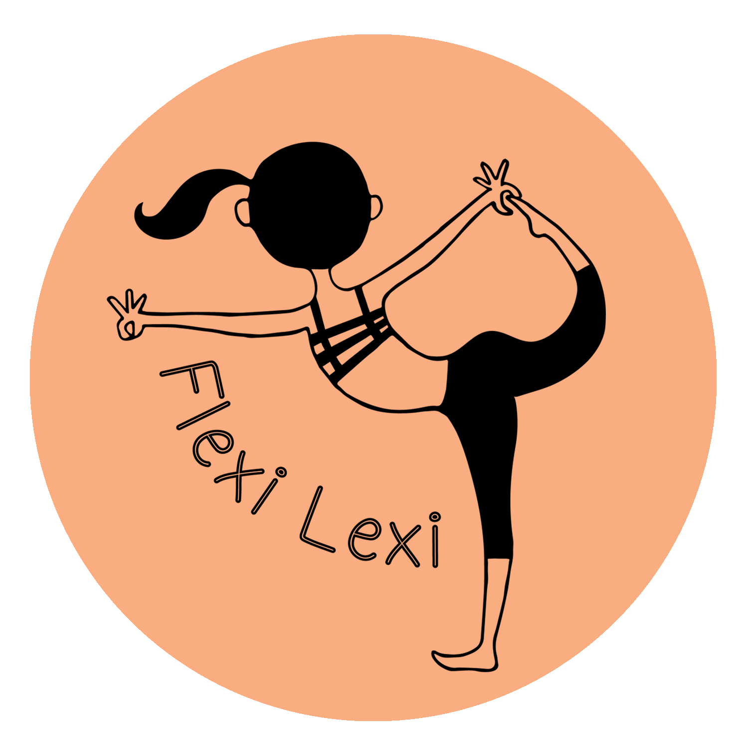 Flexi Lexi – The Pretty Boxes