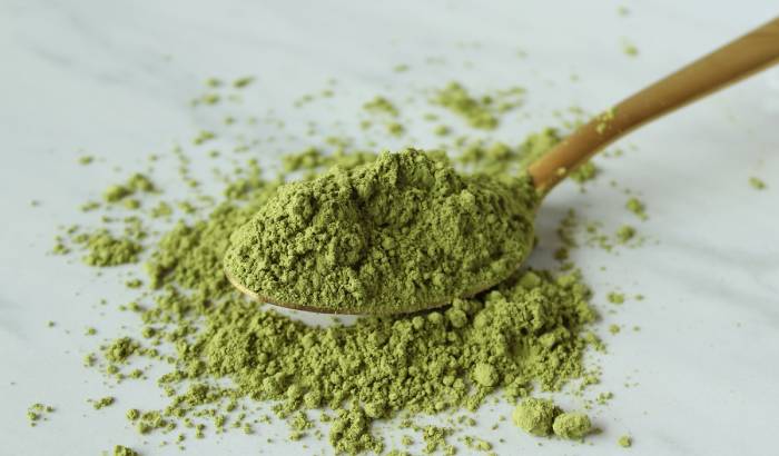 Matcha Green Tea Powder