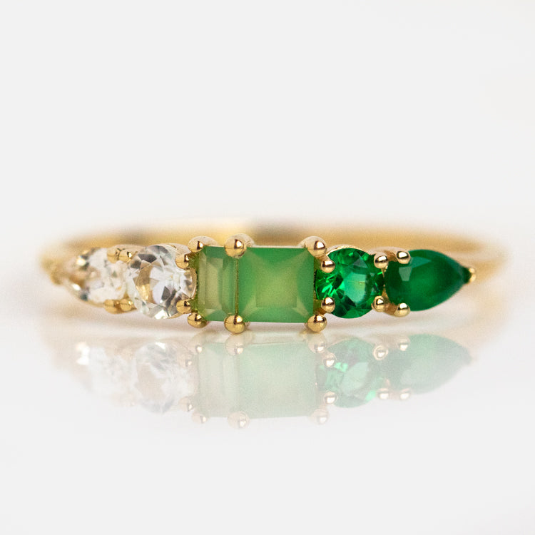 Emerald / 9