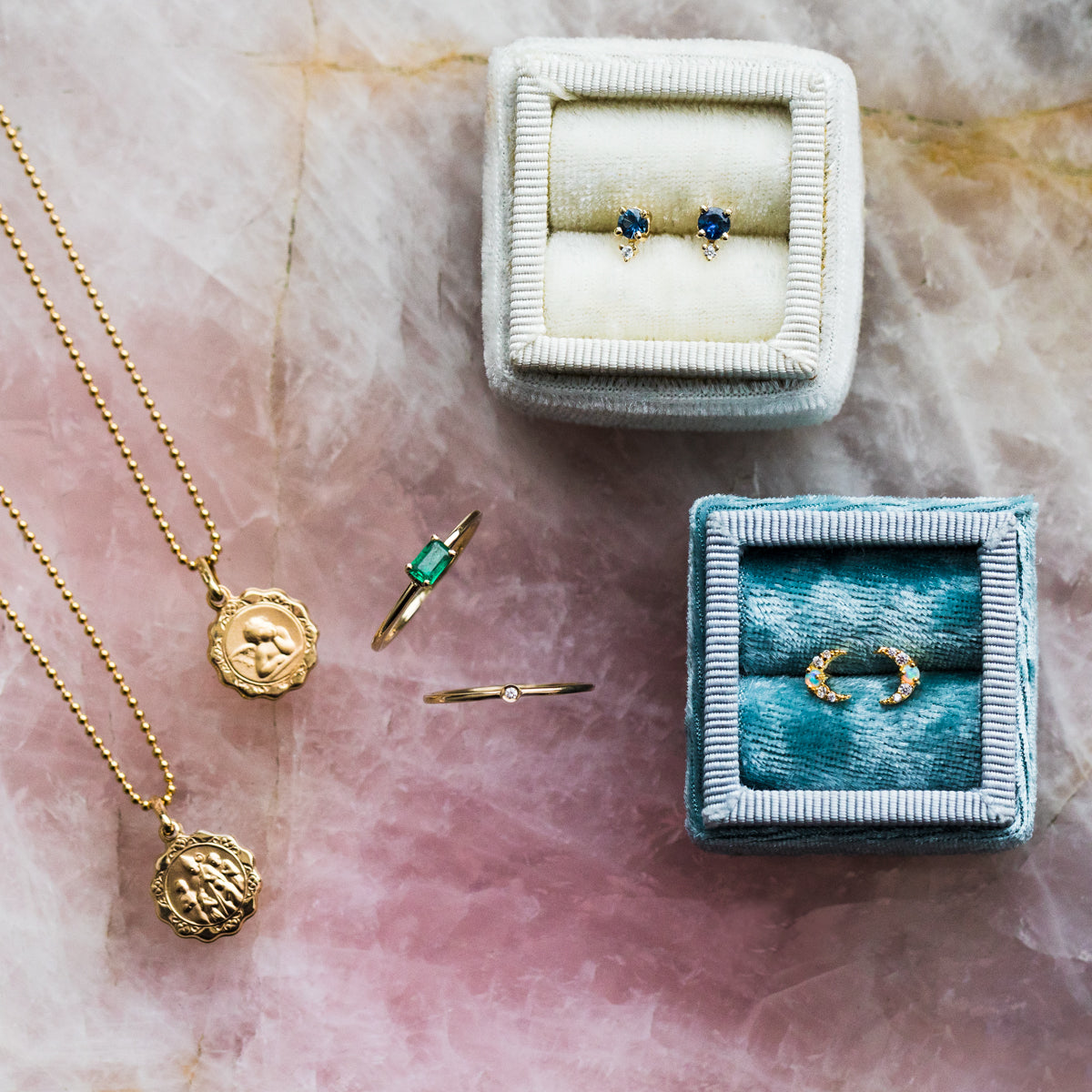 Holiday Jewelry Gift Guide | Local Eclectic – local eclectic