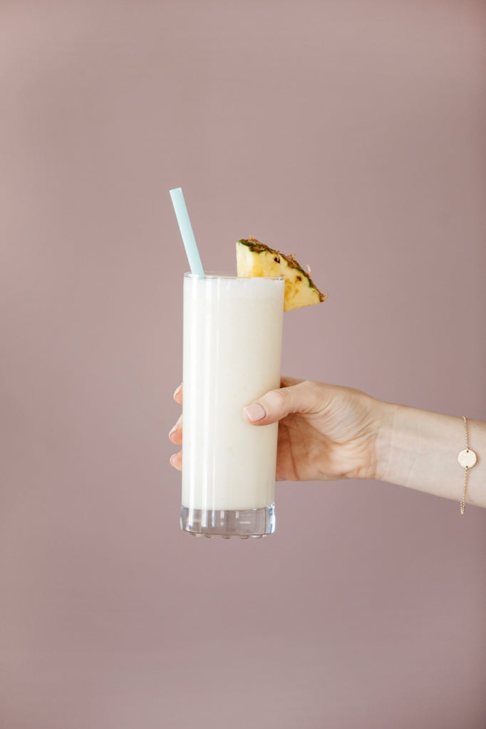 Virgin Piña Colada 