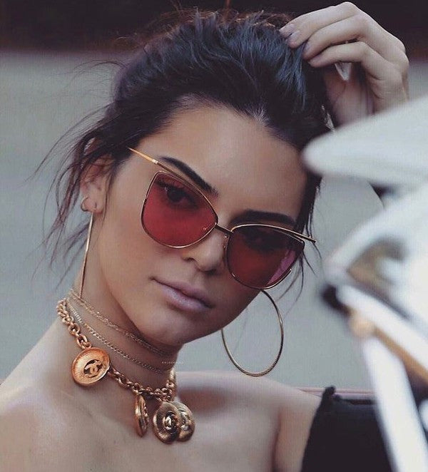 Jacquemus just sent Kendall Jenner down the runway in an iconic Princess  Diana-inspired trend