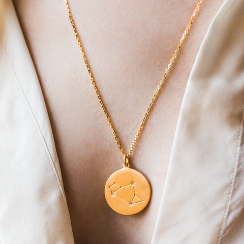 local eclectic | necklaces by independent on the rise accessories designers