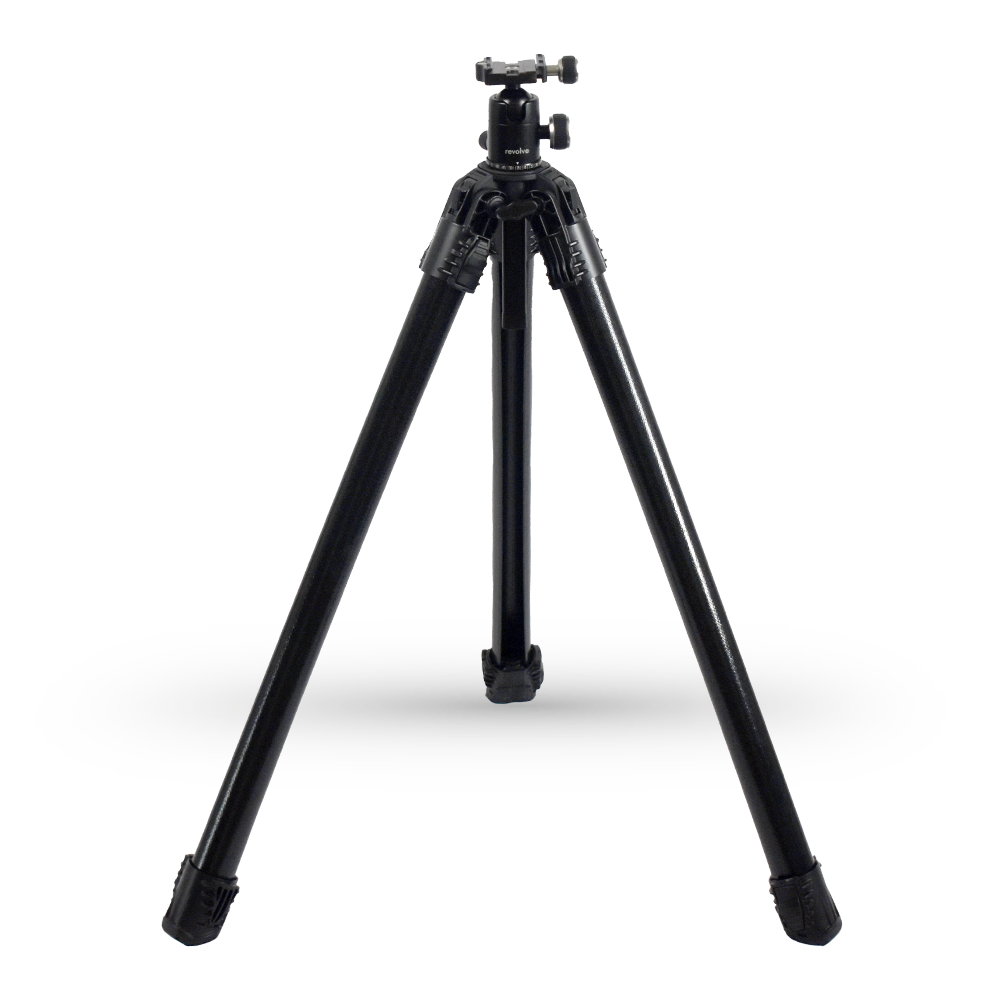 Ultra Compact Shooting & Hunting Tripod