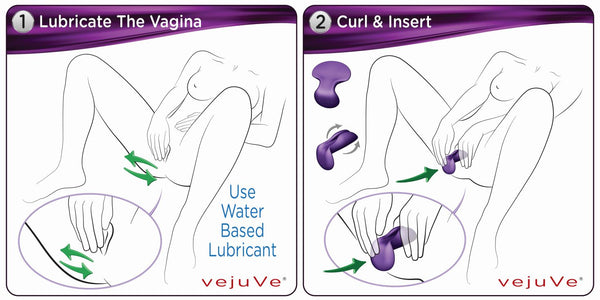 lubricate-vagina-insert-vejuve-tightens-vagina