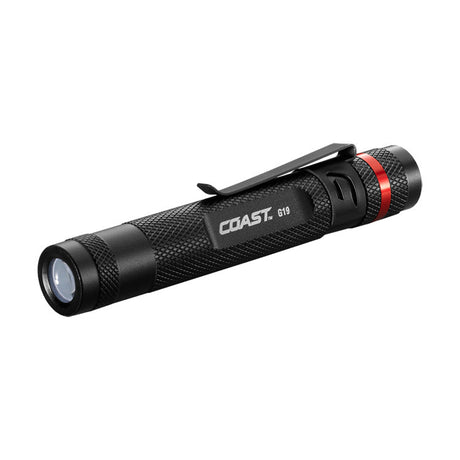Coast LED Torch Torch Direct Limited