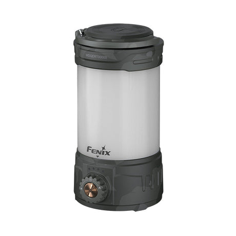 Fenix CL30R Rechargeable LED Camping Lantern – Torch Direct Limited