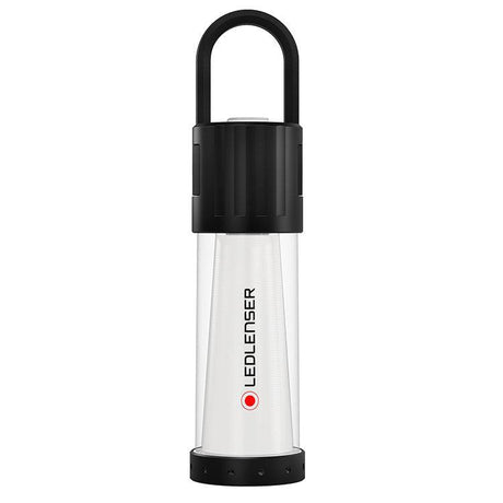 Ledlenser Rechargeable Torch Lantern Warm LED Direct Light ML4 Limited –