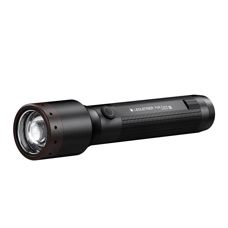 Ledlenser P6R WORK Rechargeable LED Torch – Torch Direct Limited