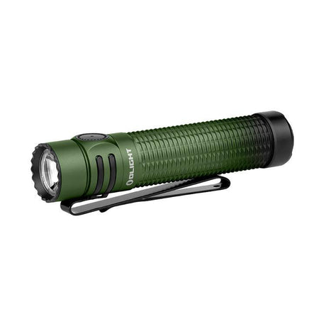 Olight Warrior Mini 2 Rechargeable LED Torch – Torch Direct Limited