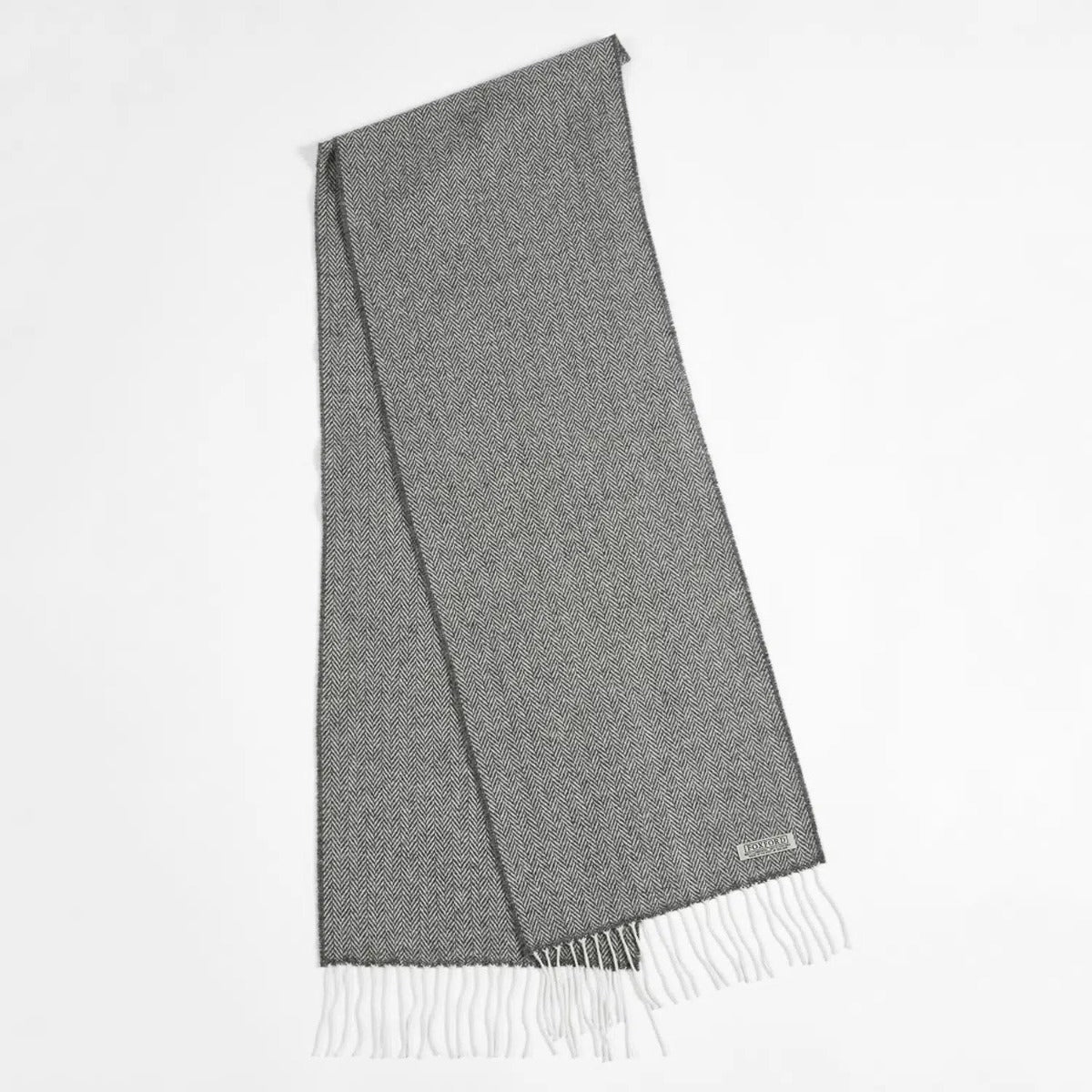 Foxford Woollen Mills Cashmere Scarf