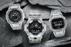 g-shock