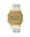 Picture of CASIO A168XESG-9ADF