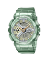 Picture of G-SHOCK GMA-S110GS-3A