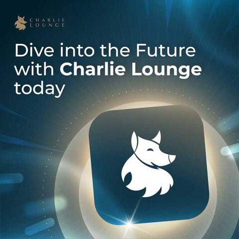 Charlie Lounge - Community