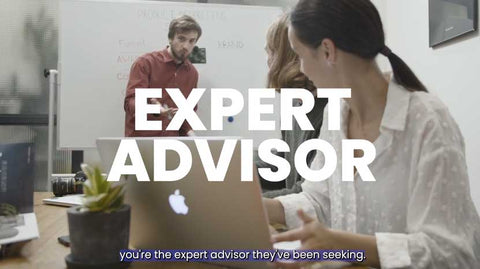 Expert Advisor With Salescred