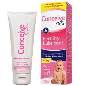 Conceive Plus Europe