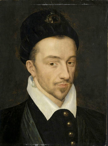 Henri II de Valois