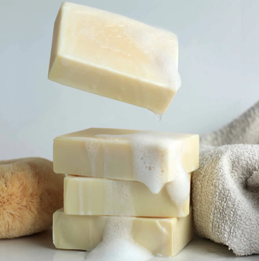 Goat Milk Soap