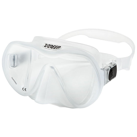 Mares X-Vision Mid 2.0 Dive Mask