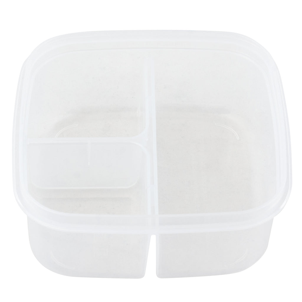 snack box with ice pack