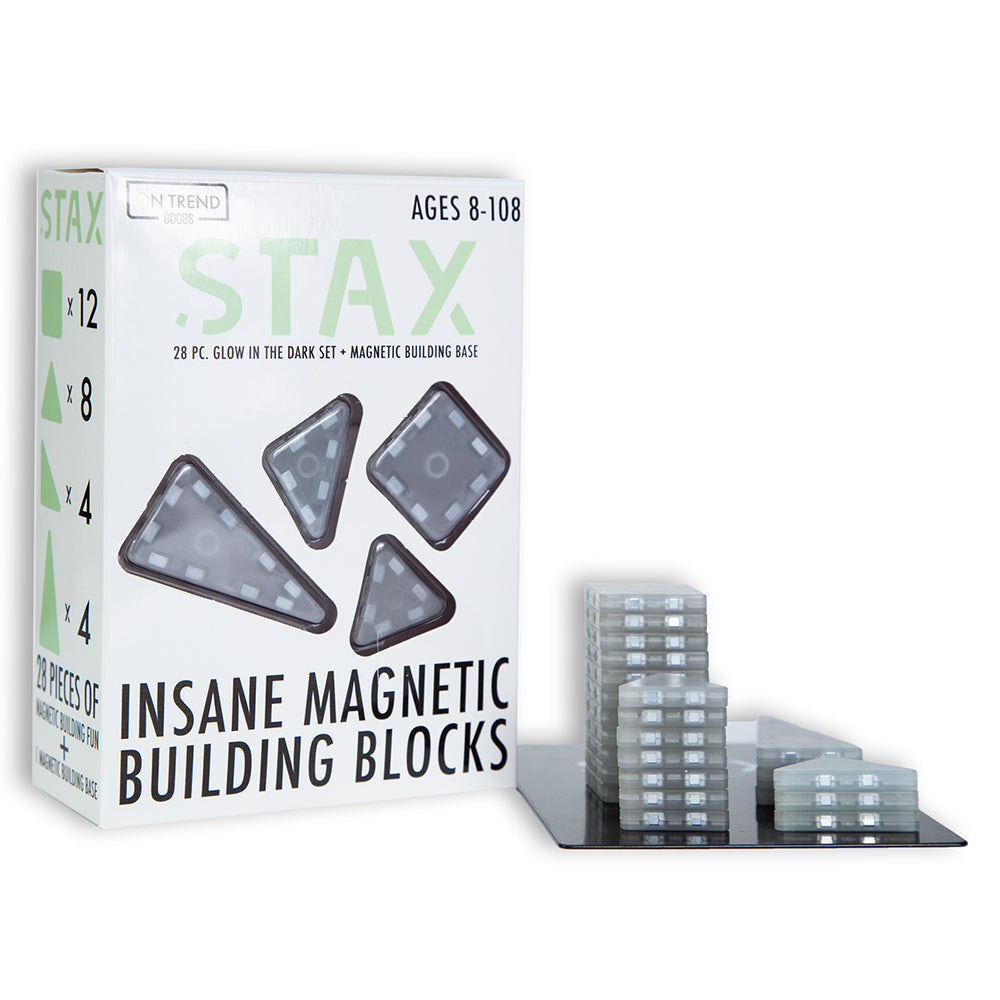 stax magnetic blocks