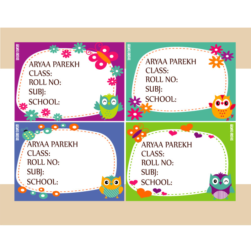 personalised-school-book-labels-back-to-school-my-baby-babbles