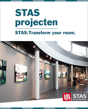 STAS project brochure