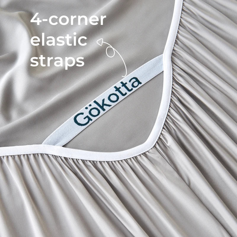 Superior Cooling for Hot Sleepers