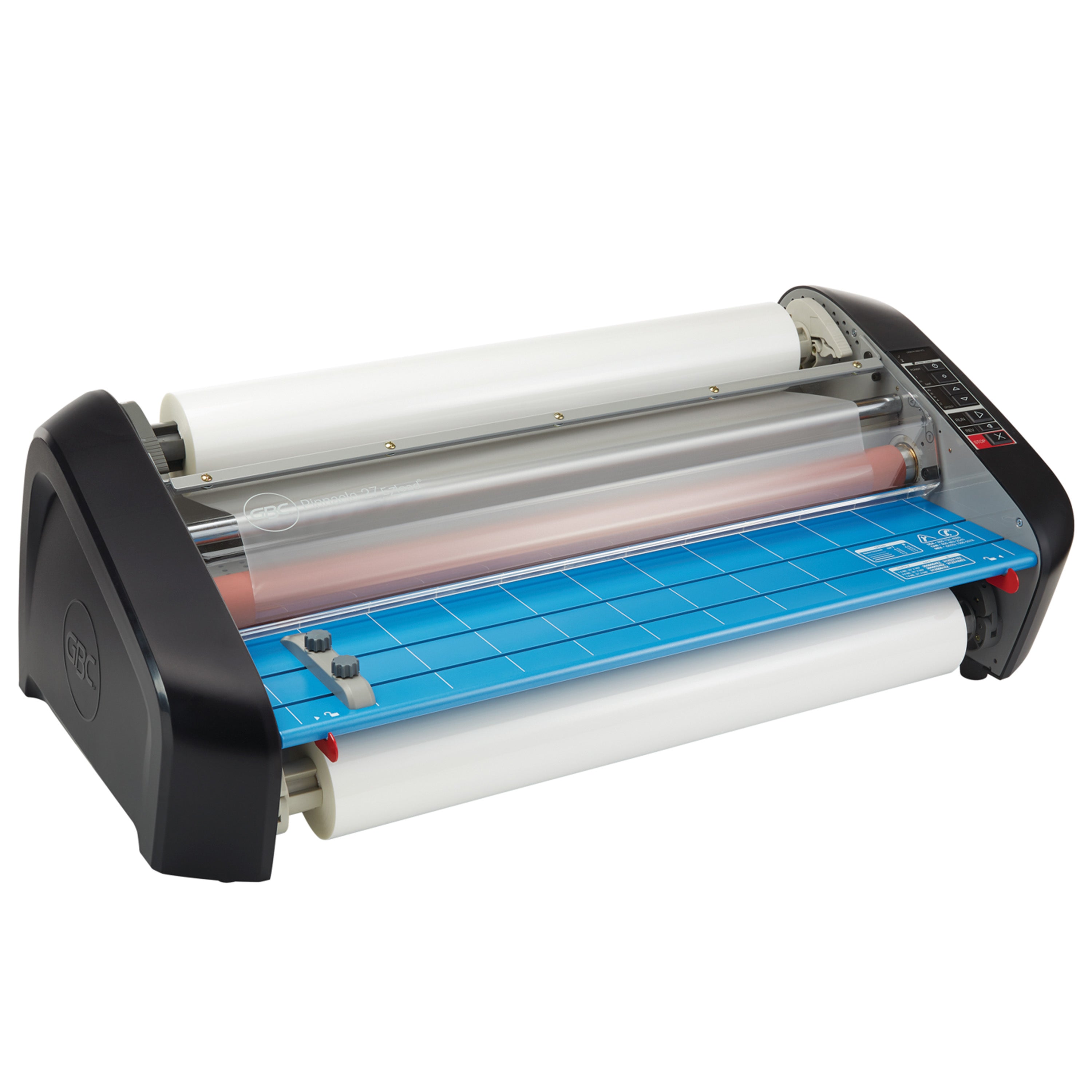 GBC Ultima 35 EZ Load Thermal Roll Laminator