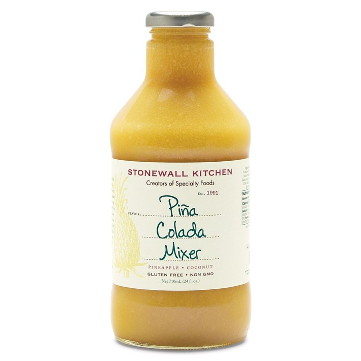 Pina Colada Mixer 24 fl oz