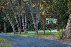 De Grendel Farm