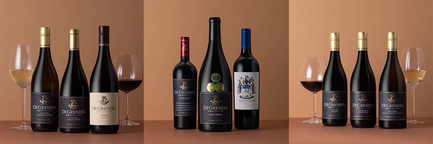 De Grendel Wines Platters South Africa Wine Guide 2022