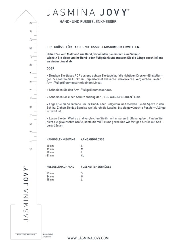 Hand-und-Fußgelenkmesser-Jasmina-Jovy