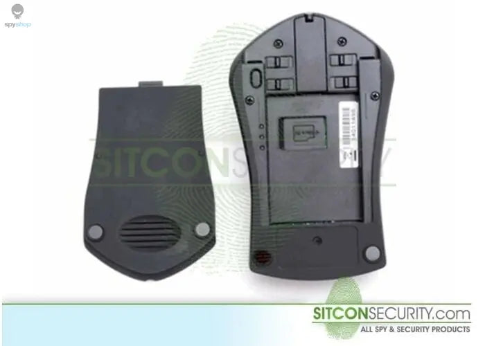 Mini Camera Mouse π·π Spy-shop.com