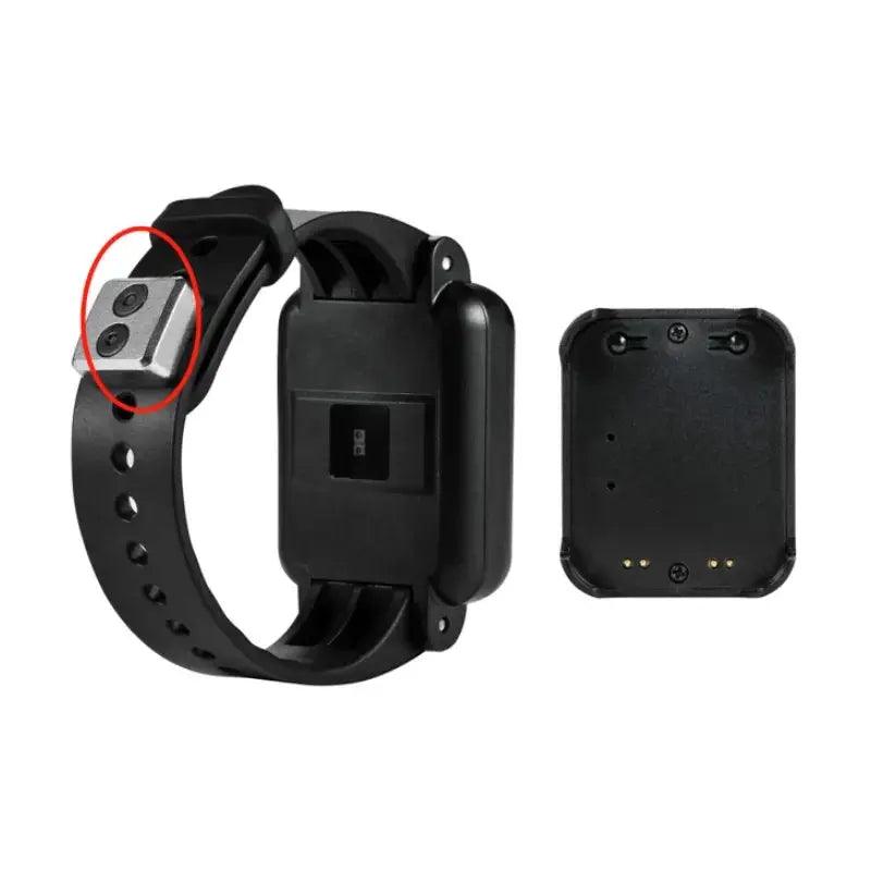 GPS Tracking Bracelet Offender GPS Tracking Watch Quarantine Bracelet SOS Bracelet GPS for Prisoner From Xexun Spy-shop.com