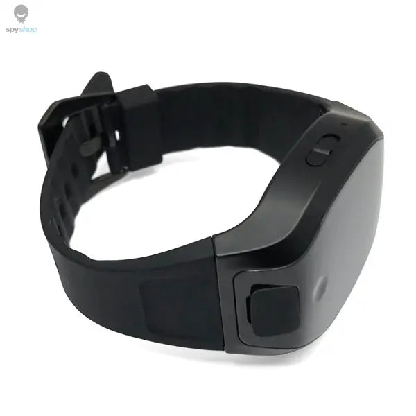 WiFi 1080P Hidden Spy Camera Watch β Wearable Security Recorder πΉβοΈ - Spy-shop.com