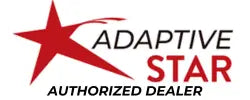 Adaptive Star Authorized Dealer