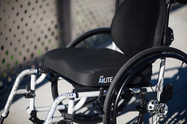 ROHO Wheelchair Cushion Air ELite