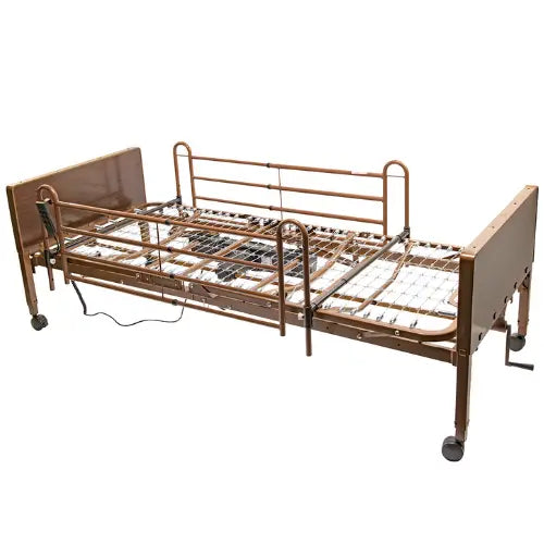 Pro Active Medical Akra Semi-Electric Bed Image 2