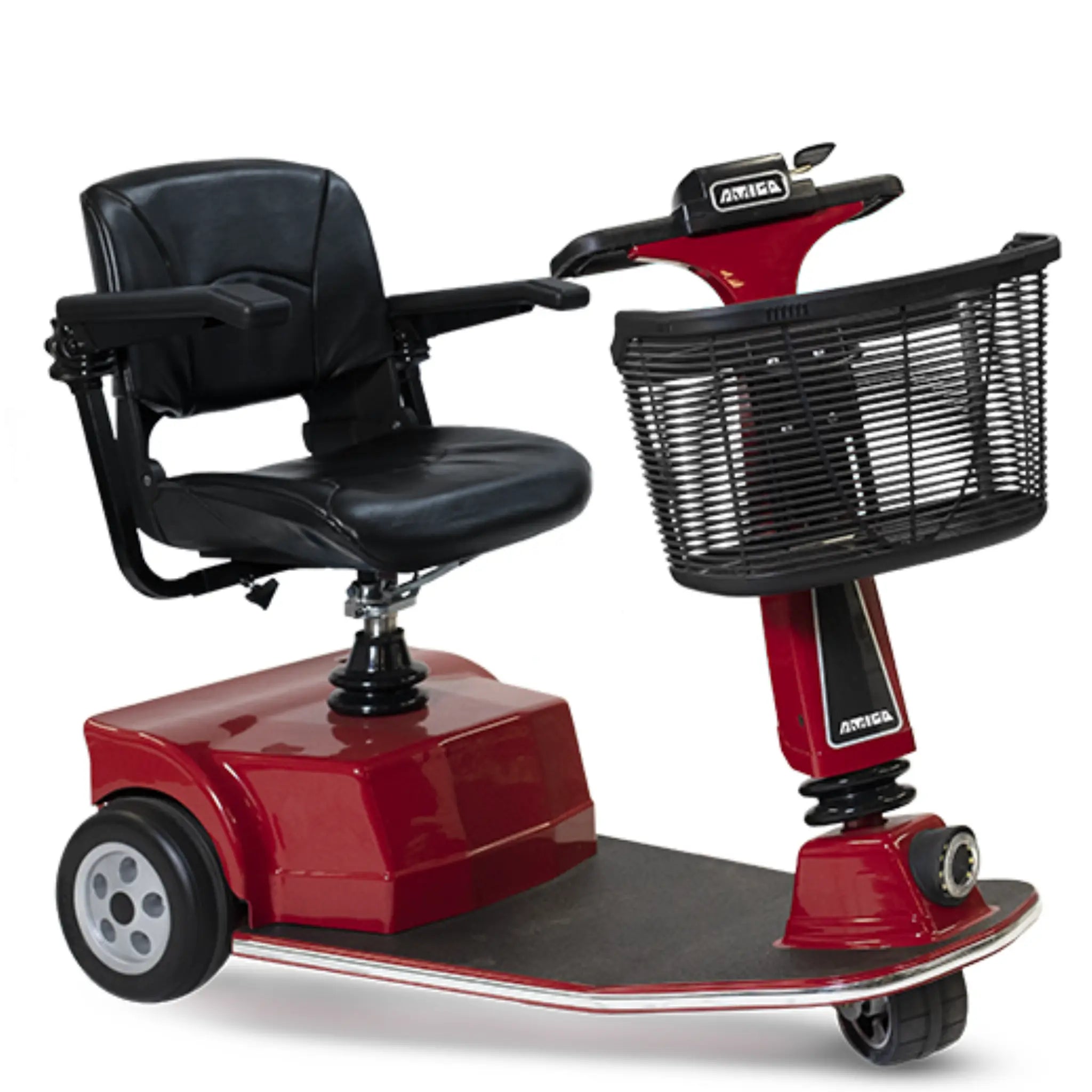 Amigo RT Express 3 Wheel Mobility Scooter