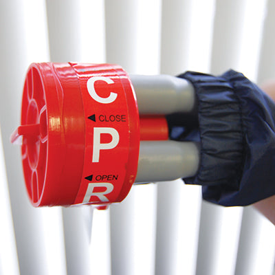 CPR Valve