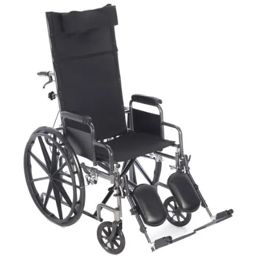 Proactive Medical Chariot-RC Reclining Wheelchair