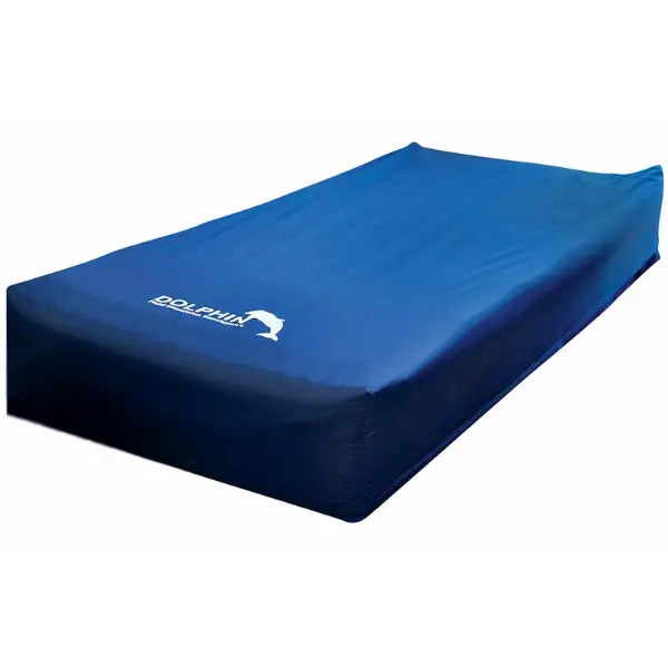Dolphin Fluid Immersion Simulation Advanced Therapy Mattress