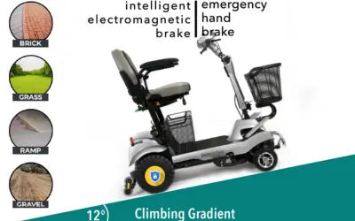 Quingo Scooter