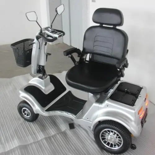 Gladiator Optional Swivel Seat