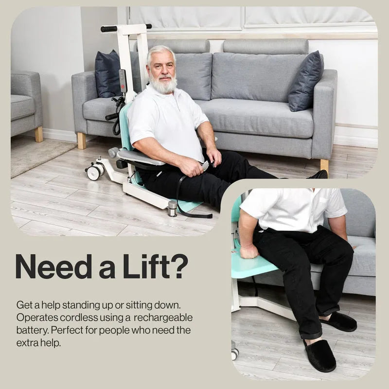 Lifting Aid